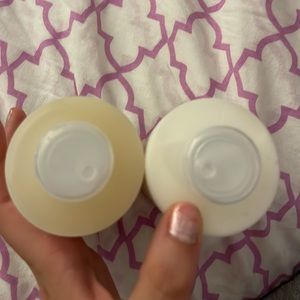 Olaplex shampoo and conditioner